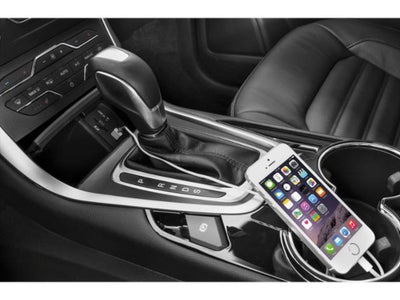 2015 Ford EDGE Base