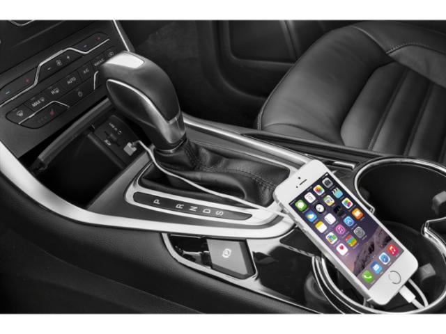 2015 Ford EDGE Base