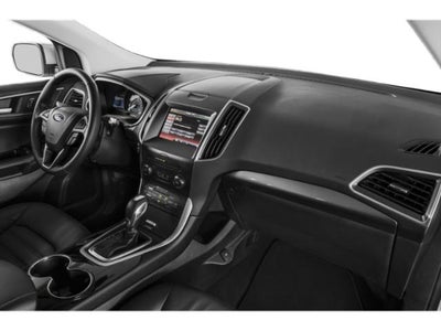 2015 Ford EDGE Base