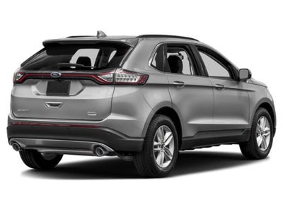 2015 Ford EDGE Base