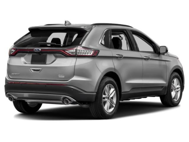 2015 Ford EDGE Base