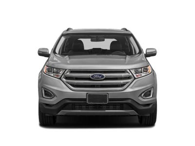 2015 Ford EDGE Base