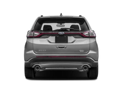 2015 Ford EDGE Base
