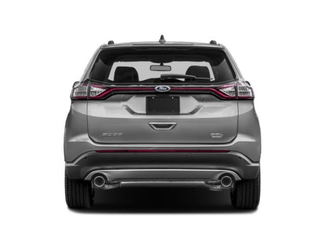 2015 Ford EDGE Base
