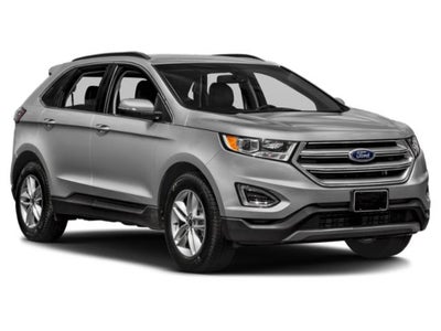 2015 Ford EDGE Base