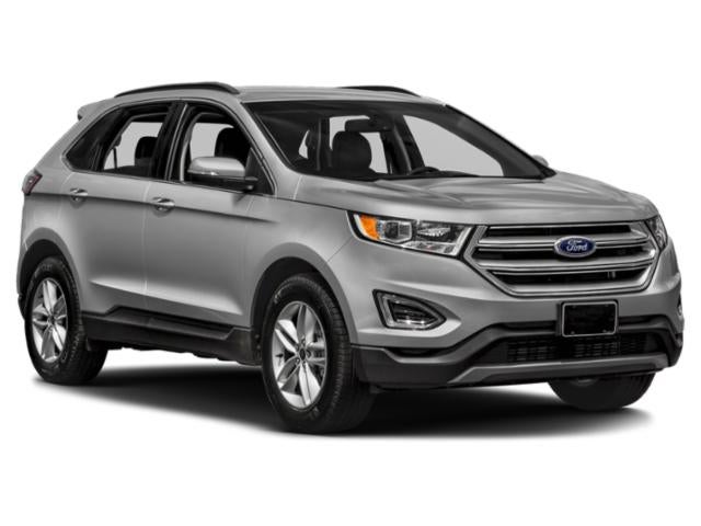 2015 Ford EDGE Base