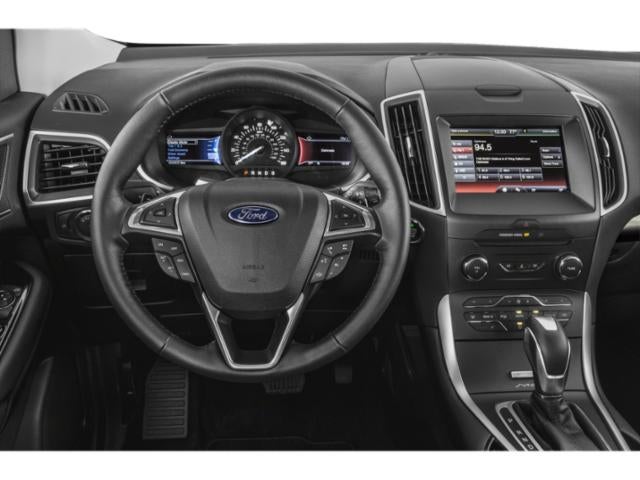 2015 Ford EDGE Base