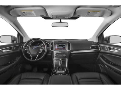 2015 Ford EDGE Base