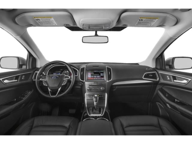 2015 Ford EDGE Base