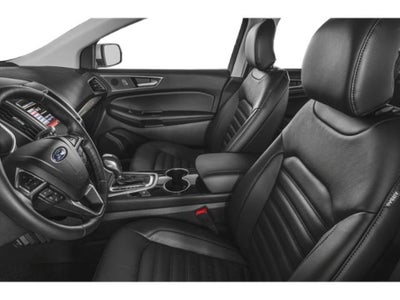 2015 Ford EDGE Base