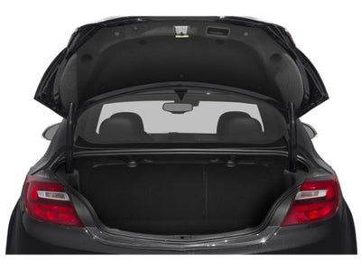 2014 Buick Regal GS