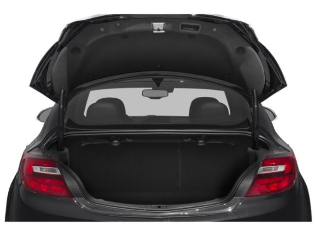 2014 Buick Regal GS