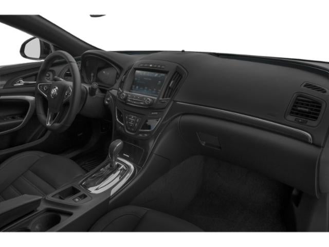 2014 Buick Regal GS