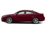 2014 Buick Regal GS