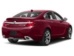 2014 Buick Regal GS