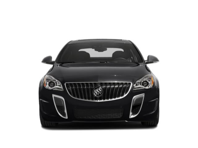 2014 Buick Regal GS