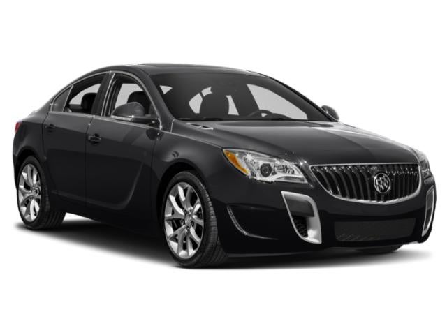 2014 Buick Regal GS