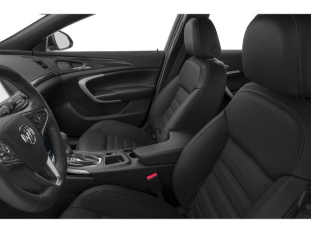 2014 Buick Regal GS