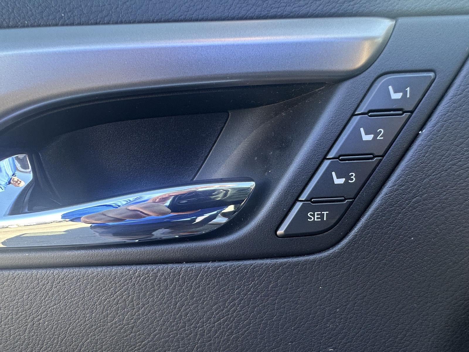 2016 Lexus RX 350 F Sport