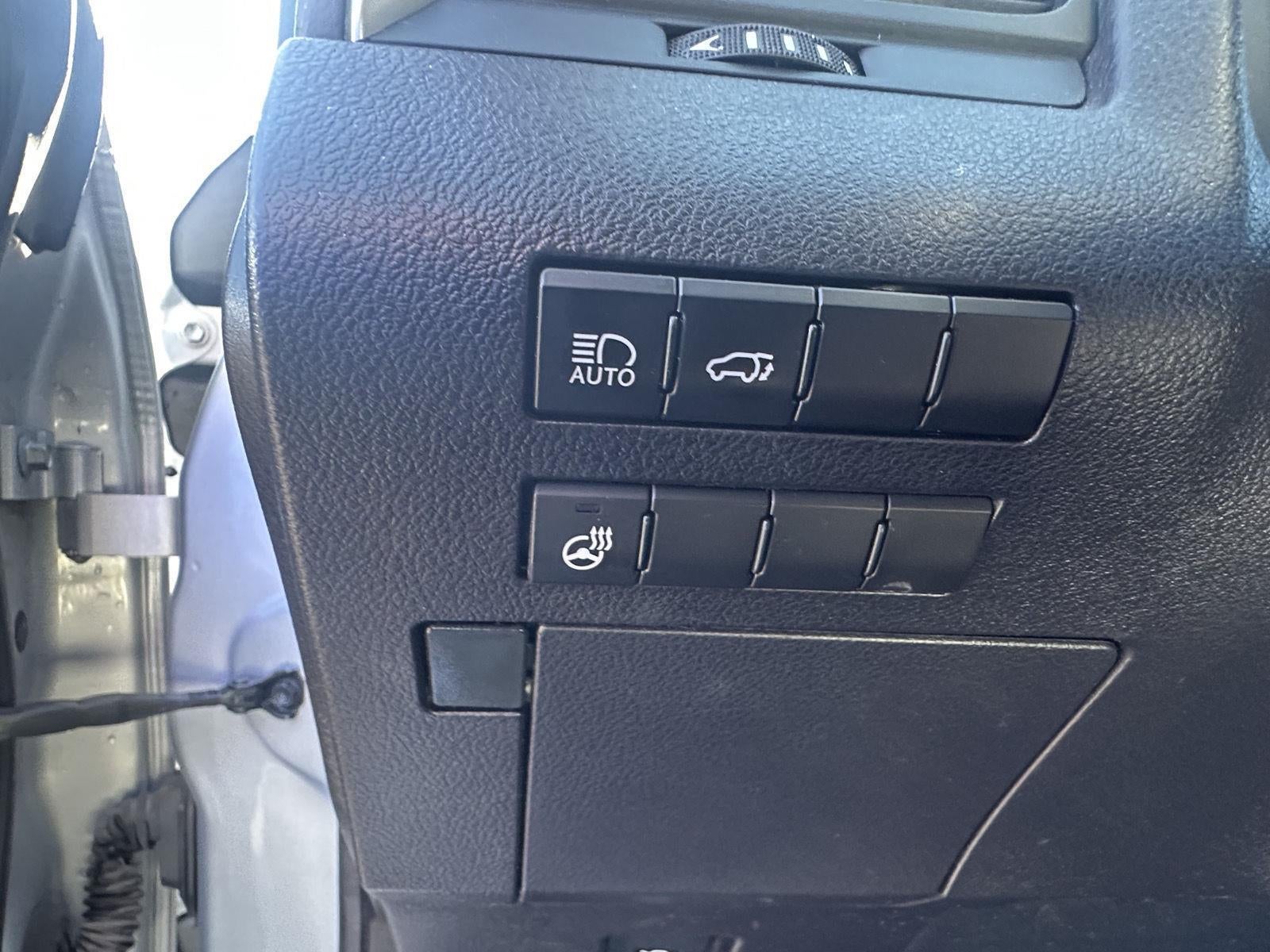 2016 Lexus RX 350 F Sport