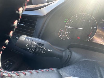 2016 Lexus RX 350 F Sport