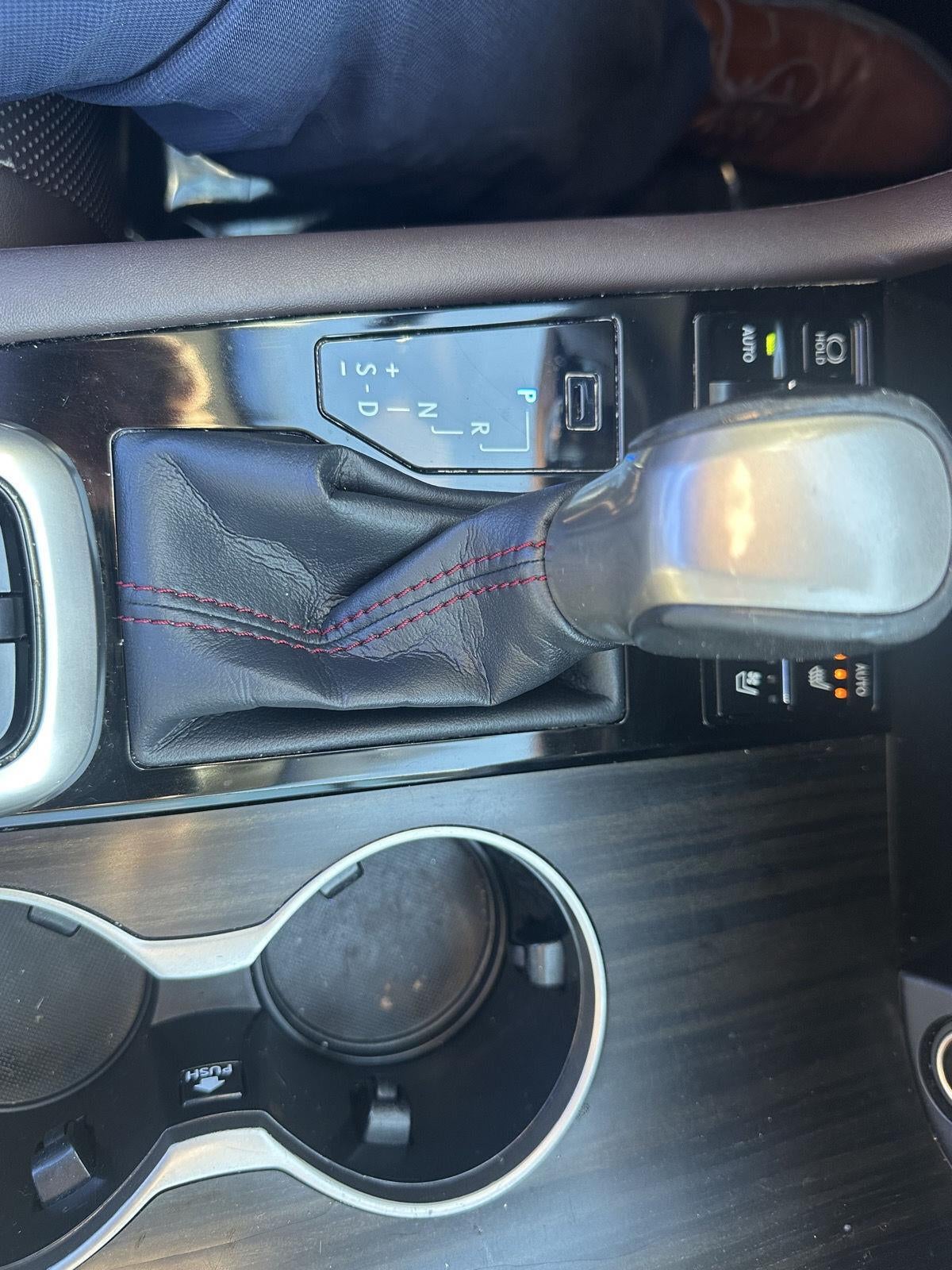 2016 Lexus RX 350 F Sport