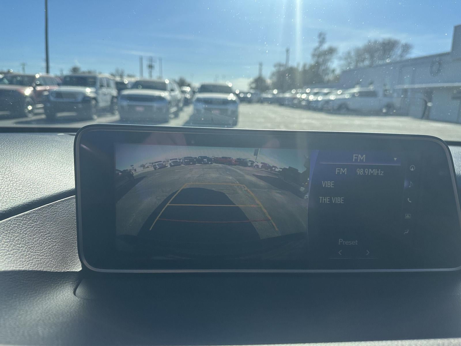 2016 Lexus RX 350 F Sport