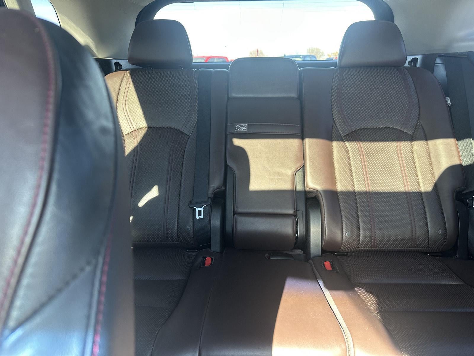 2016 Lexus RX 350 F Sport