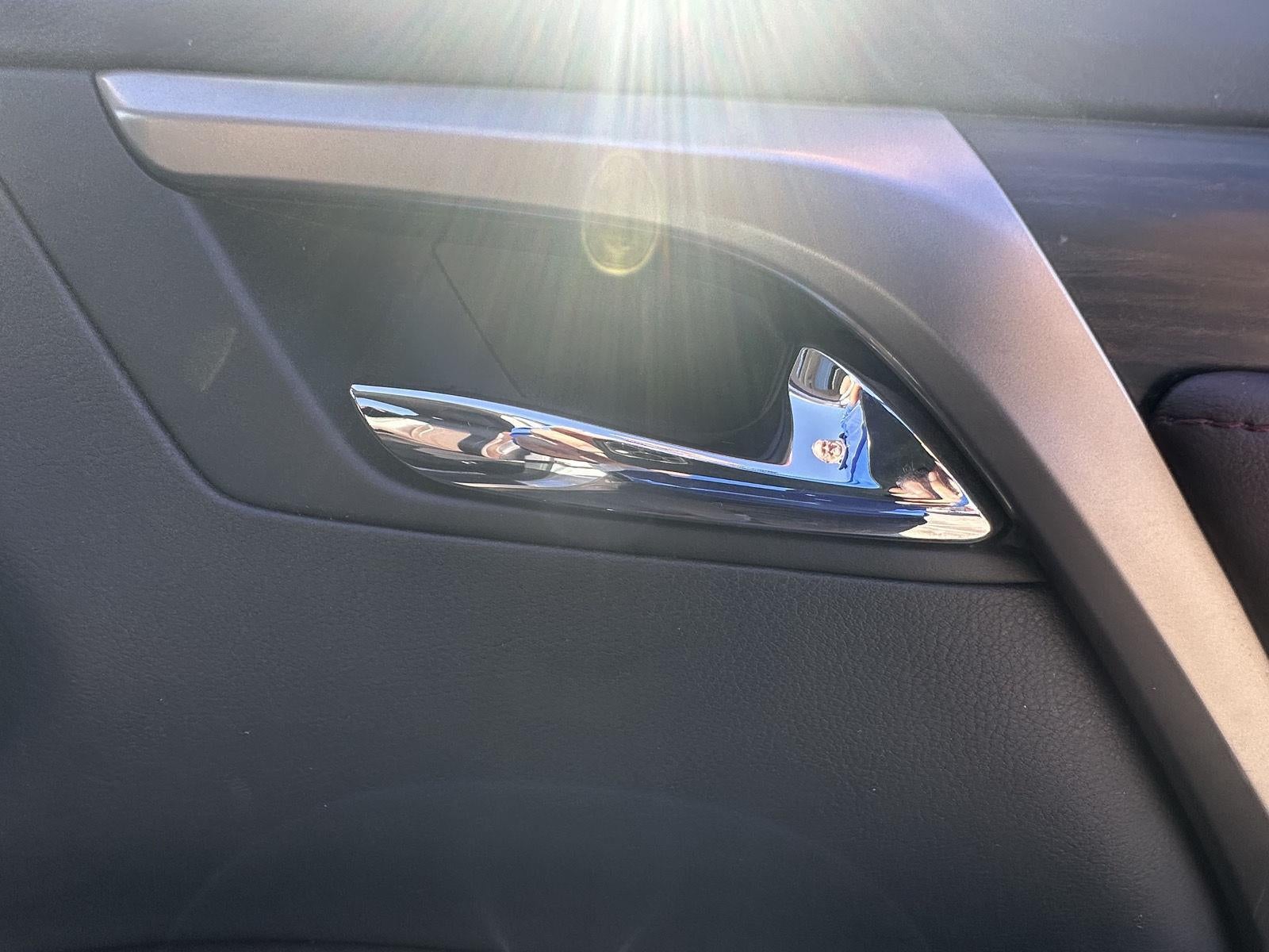 2016 Lexus RX 350 F Sport