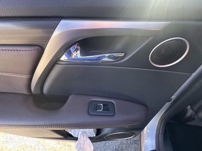 2016 Lexus RX 350 F Sport