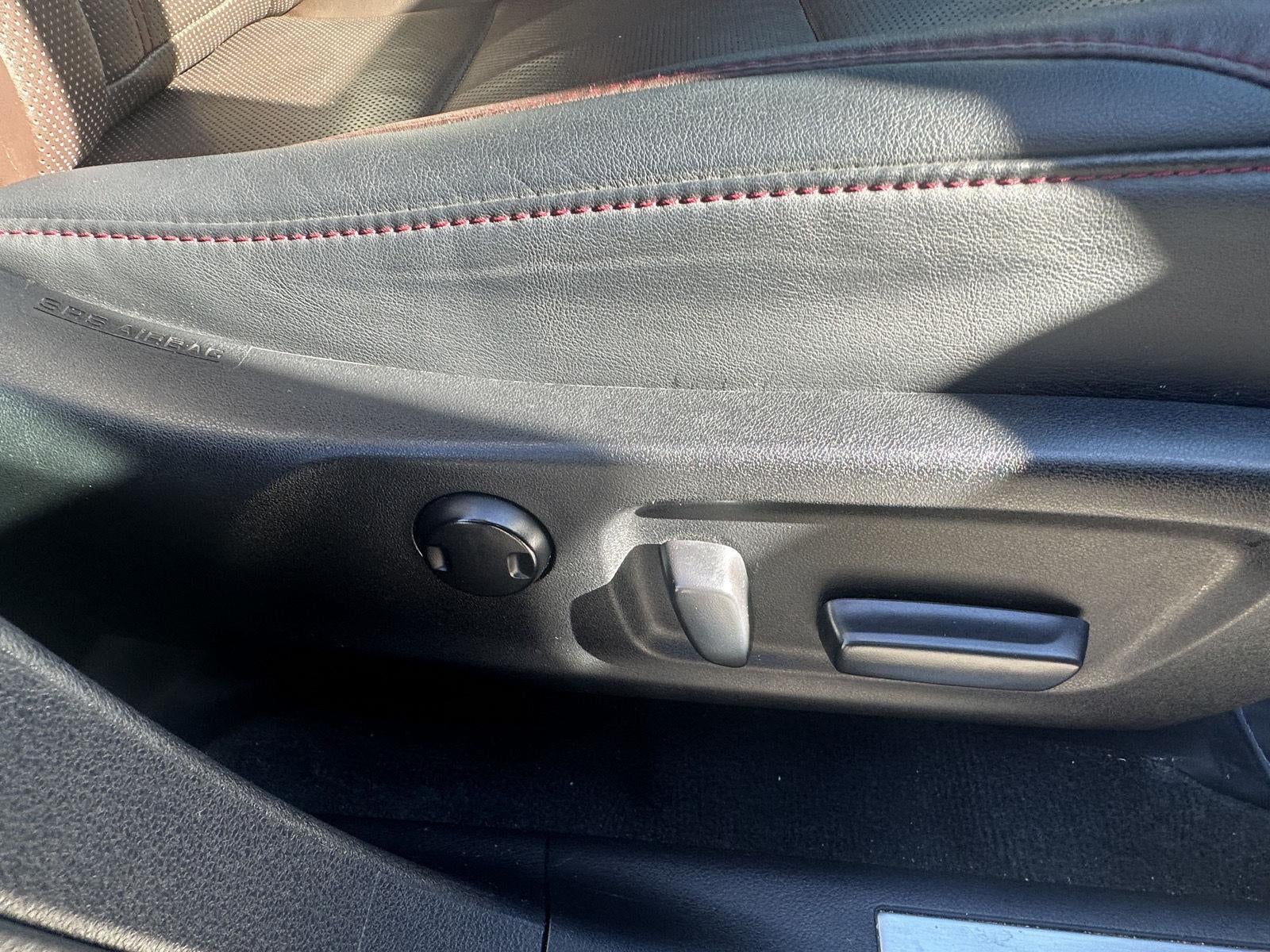 2016 Lexus RX 350 F Sport