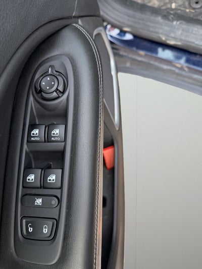 2020 Jeep Compass High Altitude