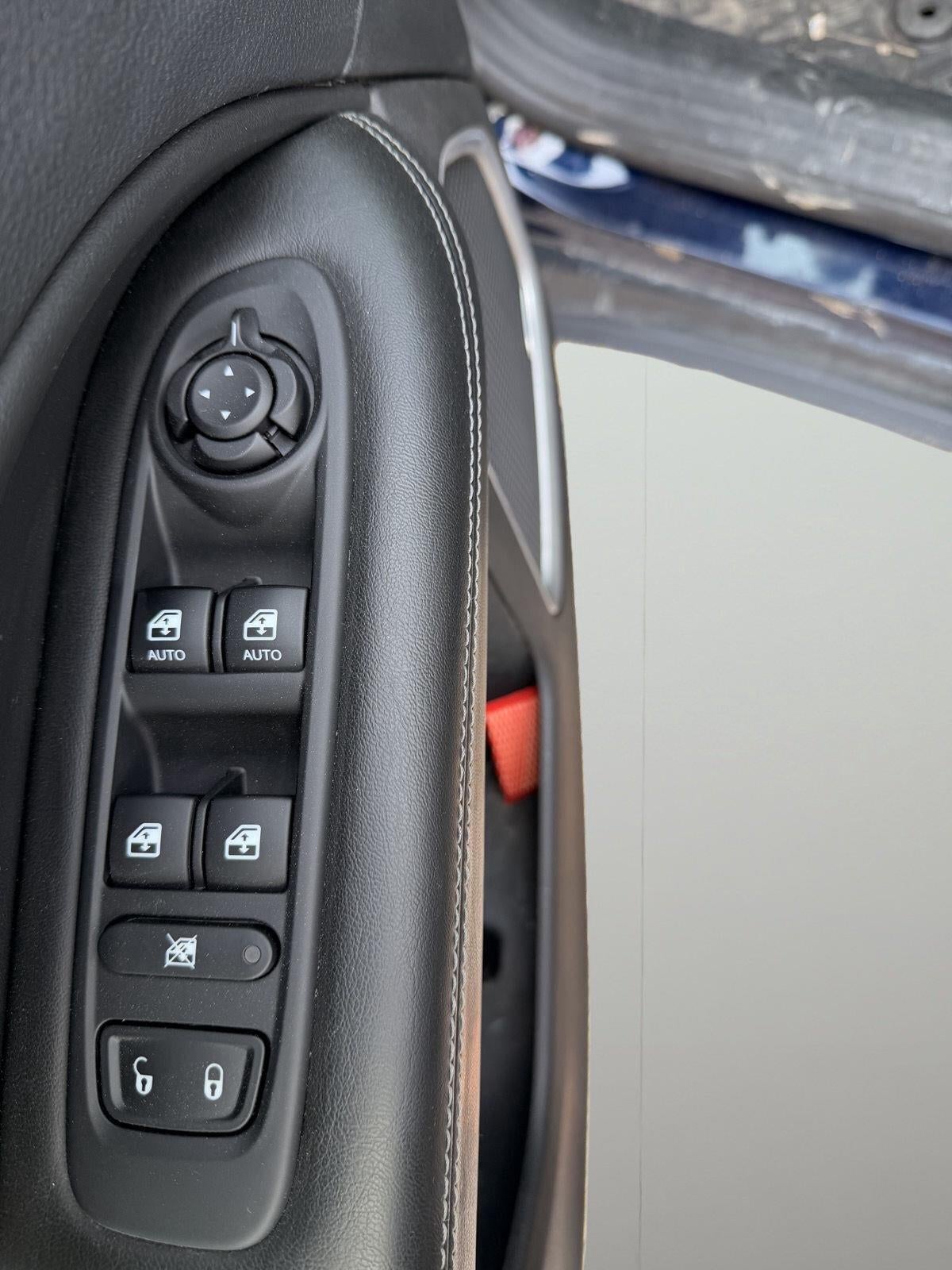 2020 Jeep Compass High Altitude