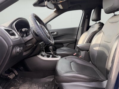 2020 Jeep Compass High Altitude