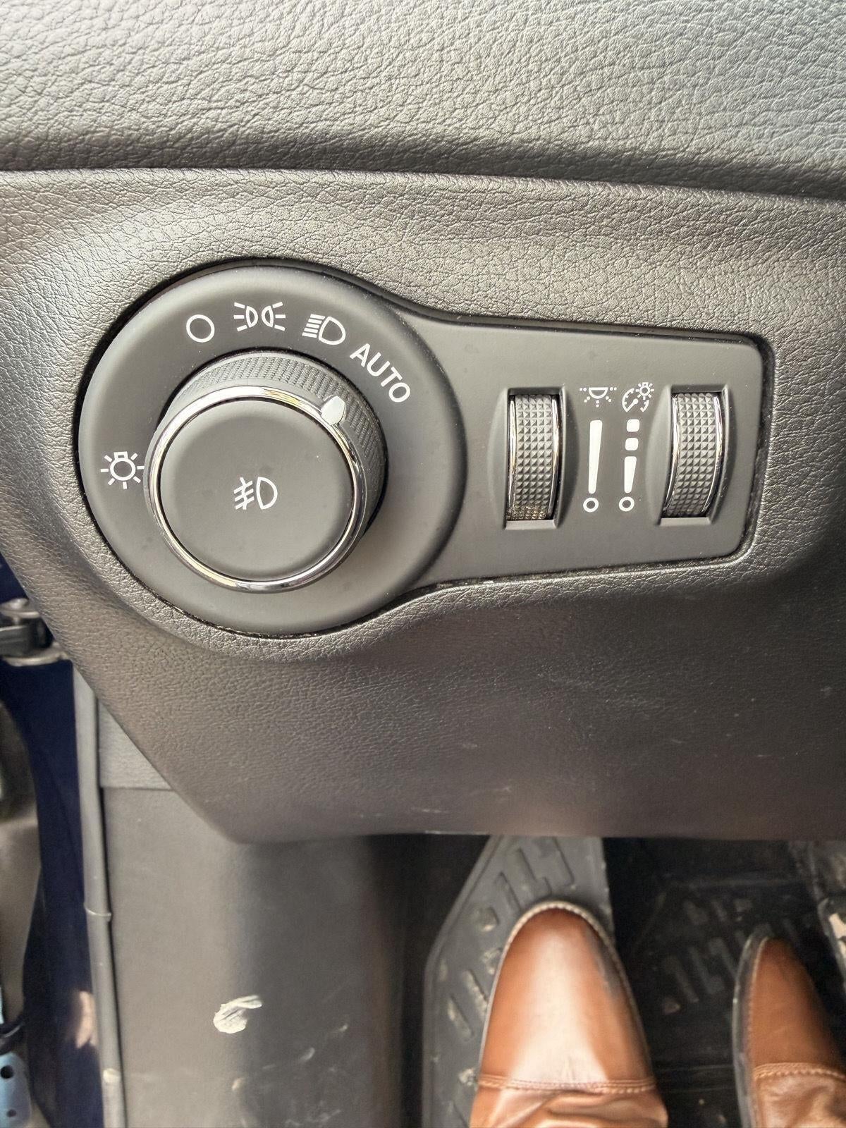 2020 Jeep Compass High Altitude