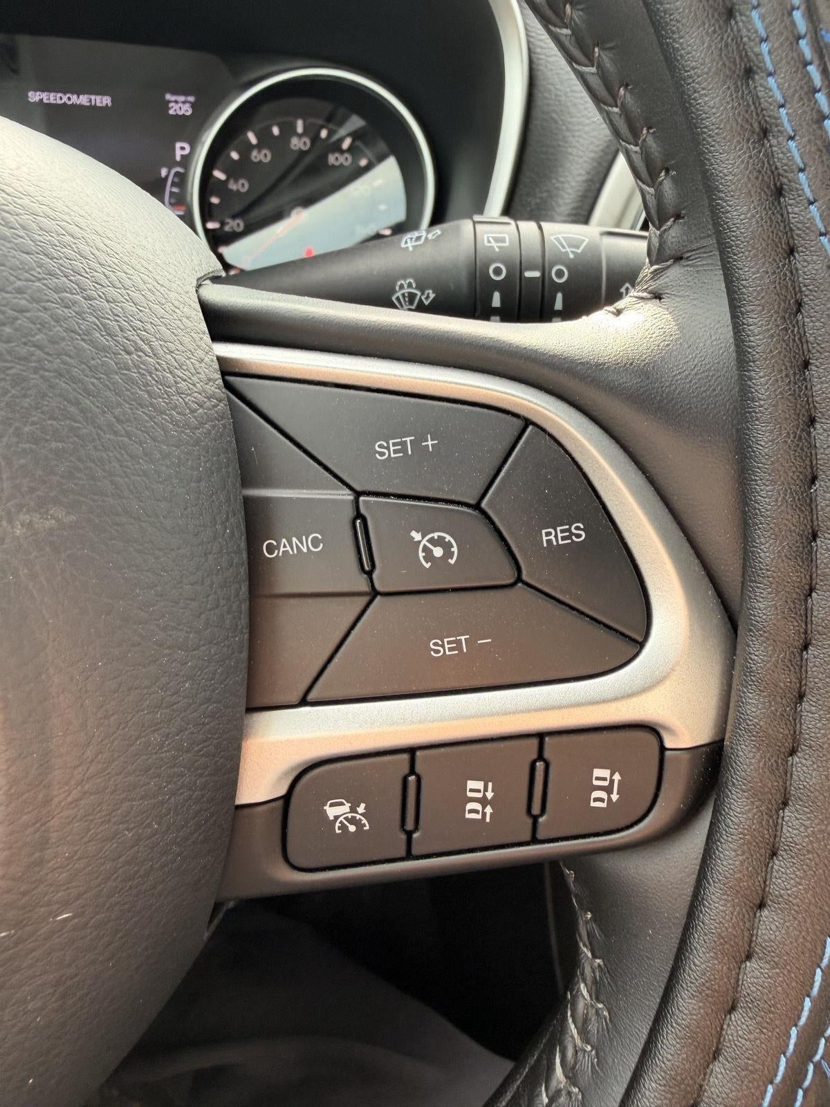 2020 Jeep Compass High Altitude