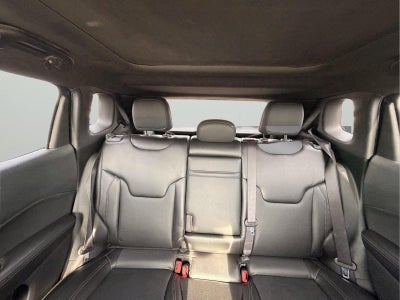 2020 Jeep Compass High Altitude