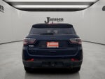 2020 Jeep Compass High Altitude