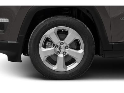 2019 Jeep COMPASS Base
