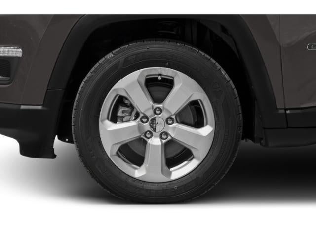 2019 Jeep COMPASS Base