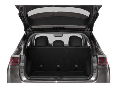 2019 Jeep COMPASS Base