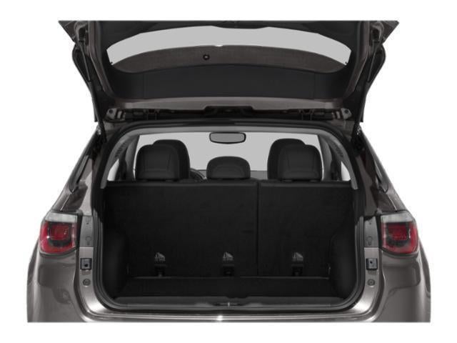 2019 Jeep COMPASS Base