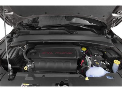 2019 Jeep COMPASS Base