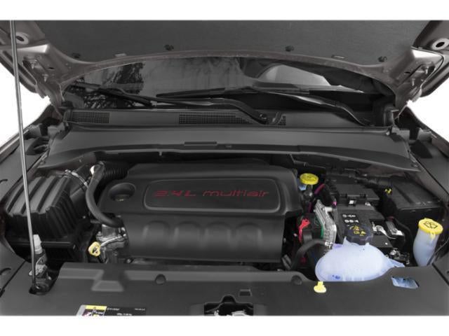 2019 Jeep COMPASS Base