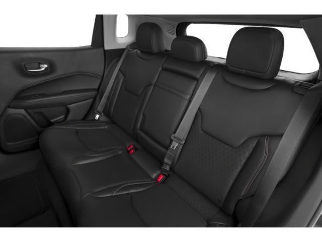 2019 Jeep COMPASS Base