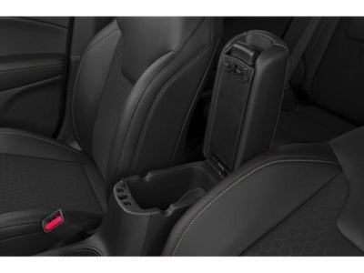 2019 Jeep COMPASS Base