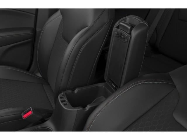 2019 Jeep COMPASS Base