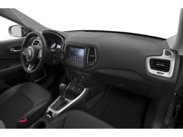 2019 Jeep COMPASS Base