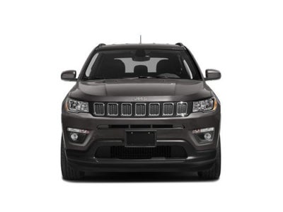 2019 Jeep COMPASS Base