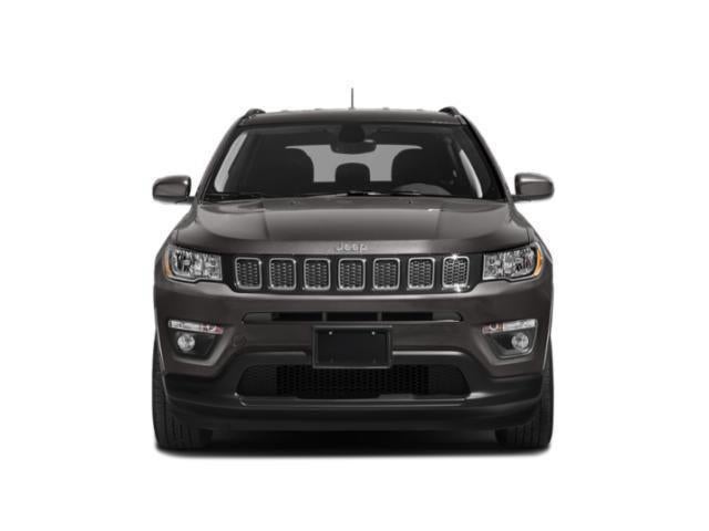 2019 Jeep COMPASS Base